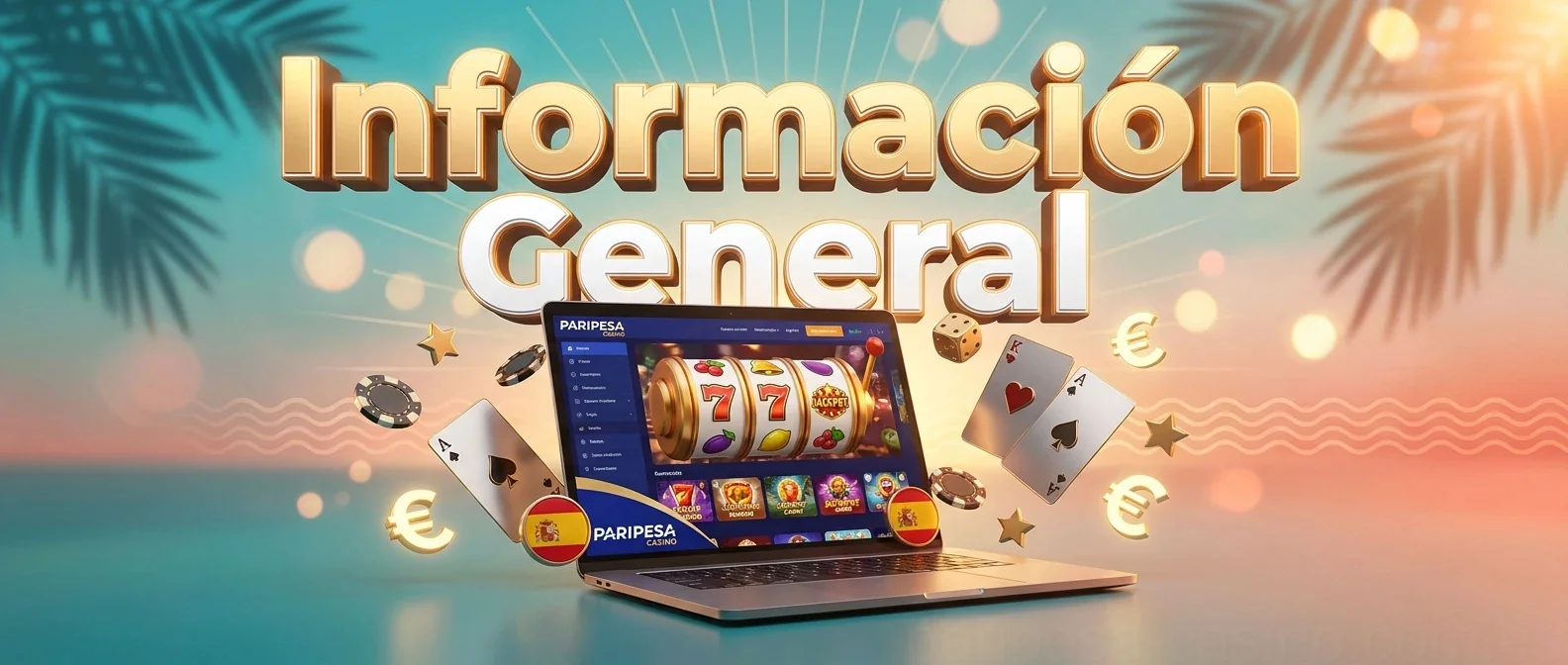 Información General