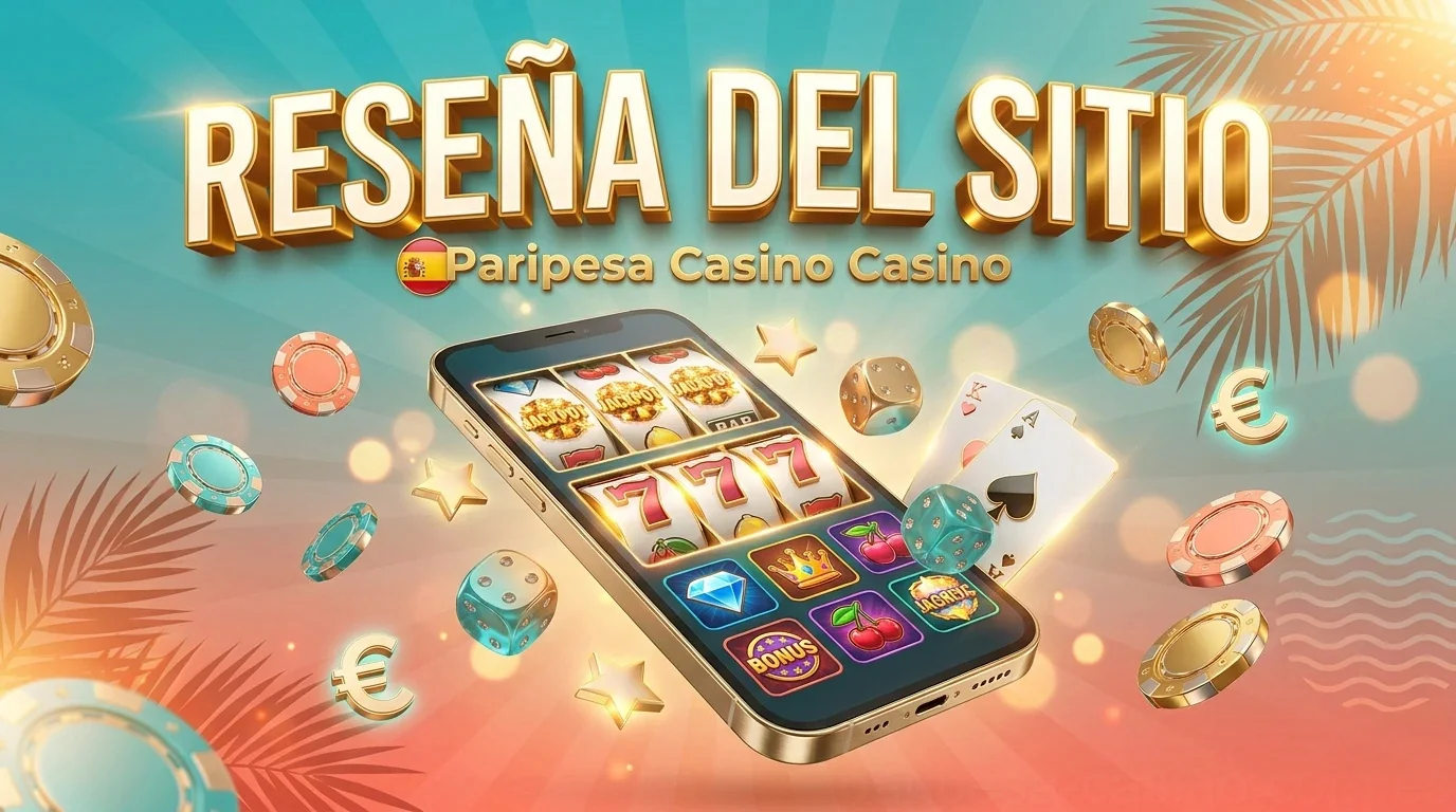 Reseña del Sitio
